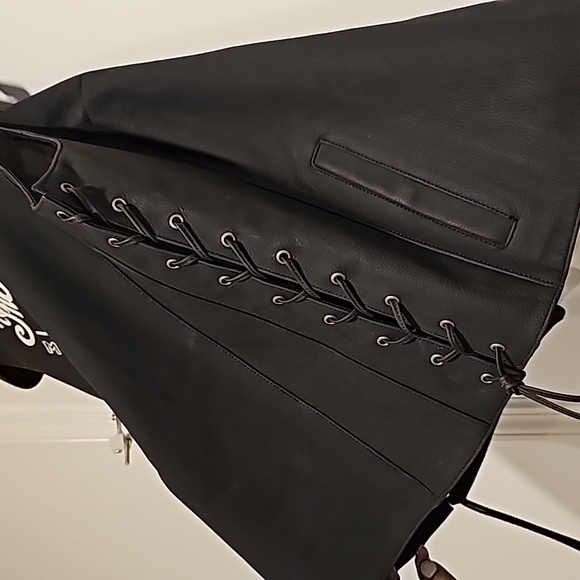 Indian Vest - Picture 3 of 5